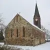 Kirche Bischdorf