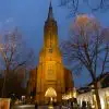 Kreuzkirche Bonn