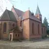 Dorfkirche Conow