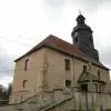 Kirche zu DobraschÃ¼tz