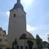 Dreifaltigkeitskirche Dörzbach