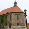 St. Johannes Baptist Gerbstedt