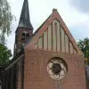 Dorfkirche GroÃwoltersdorf