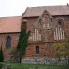 Pfarrkirche Horst