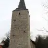 St. Nicolai-Kirche Huy Neinstedt
