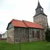 Dorfkirche Kleinbodungen