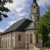 St. Johannis-Kirche Schleusingen