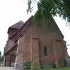 Kirche Zahrensdorf