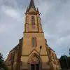 Christuskirche Dudweiler
