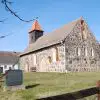 Dorfkirche Garrey