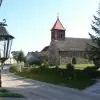Dorfkirche Garrey