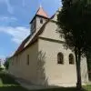 Dorfkirche Isterbies