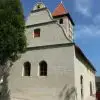 Dorfkirche Isterbies