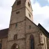 St.-Johannes-Kirche Spangenberg