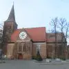 St.-BartholomÃ¤us-Kirche Wittenburg