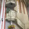 St.-BartholomÃ¤us-Kirche Wittenburg