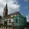 Protestantische Kirche Essingen