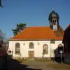 Dorfkirche Schauen