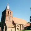 Sankt Laurentius Kirche Kalkhorst