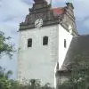 Dorfkirche LÃ¶bnitz
