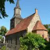 Dorfkirche Stendell