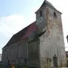 Dorfkirche Weltewitz