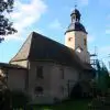 Dorfkirche Werschen