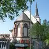 Stiftskirche Darmstadt