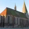 Evangelische Stiftskirche BÃ¼tzow