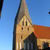 Evangelische Stiftskirche BÃ¼tzow