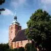 Sankt Nicolaikirche Burg auf Fehmarn
