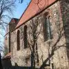 Stadt- und Klosterkirche Brehna