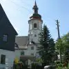 Kirche Bockau