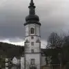 Kirche Bockau