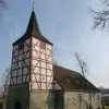 Dorfkirche Alt Plestlin