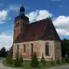 Kirche Bernsdorf