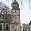 Stadtkirche Haldensleben