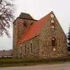 Dorfkirche Gumtow-Kunow