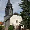 Dorfkirche Laskau