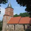 Dorfkirche RogÃ¤sen