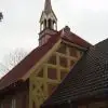 Stiftskirche LÃ¼bz