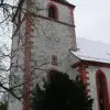 Sankt Aegidiuskirche Melkendorf