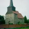 Dorfkirche Metzelthin