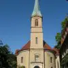 Petrikirche Minden