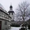 Dorfkirche Molmerswende