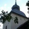 Kirche Muschwitz