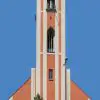St. Markus München