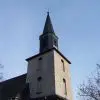 Dorfkirche Schönbach