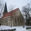 Kirche Nebelin