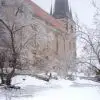 Sankt Wenzel Kirche BarnstÃ¤dt